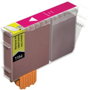 Premium Magenta Ink Cartridge – Compatible Replacement (HCI-6M Series)
