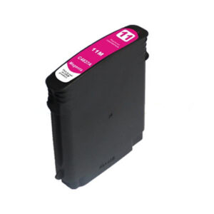 Premium Magenta Ink Cartridge – Compatible with Ink Series 10 (Model C4843A)