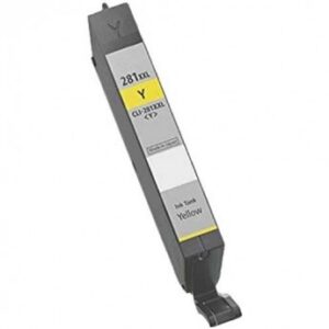 Premium Yellow Ink Cartridge – Compatible Replacement (HCI-6Y Series)